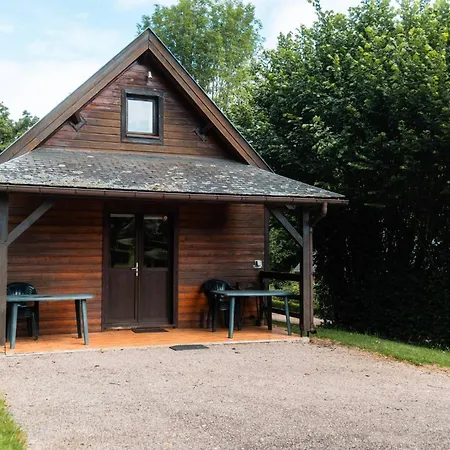 Domaine Guillaume 8pers Feriehus *