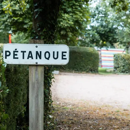 Domaine Guillaume 8pers Feriehus *