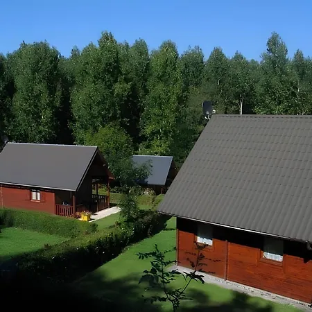 Feriehus Domaine Guillaume 8pers *