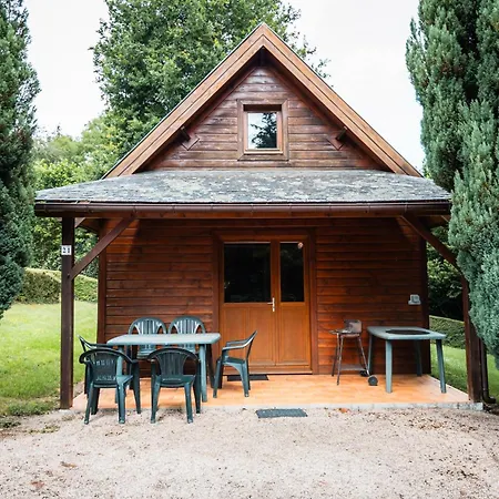 Feriehus Domaine Guillaume 8pers