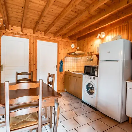Domaine Guillaume 8pers Feriehus *