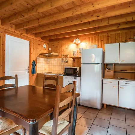 Domaine Guillaume 8pers Ferienhaus *