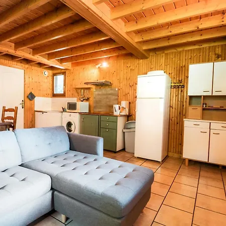Domaine Guillaume 8pers Feriehus *